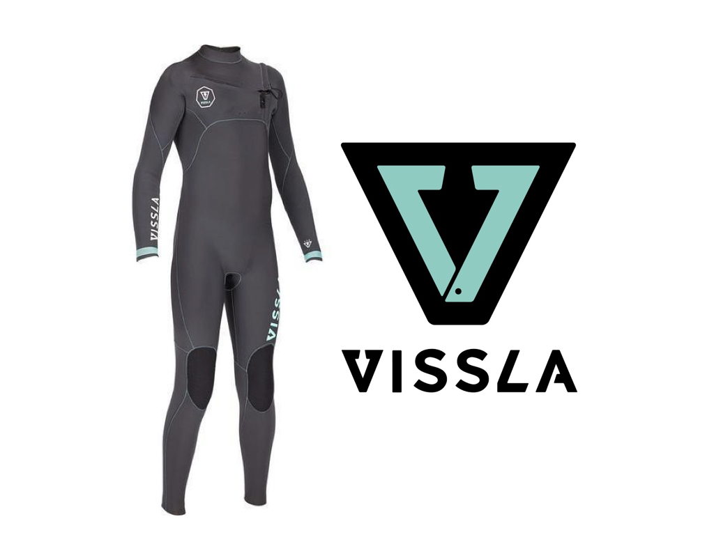 大好評！！VISSLA（ヴィスラ）ウェットスーツの特徴について | AWSM