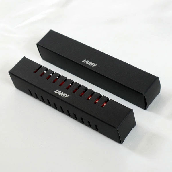 ≪LAMY safari×JETSTREAM INSIDE≫ ラミーサファリ ×ジェット