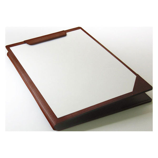 クリップボード 本革調 A4 全4色 コレクト Y-44V – 文具専門ストア@Usagiya