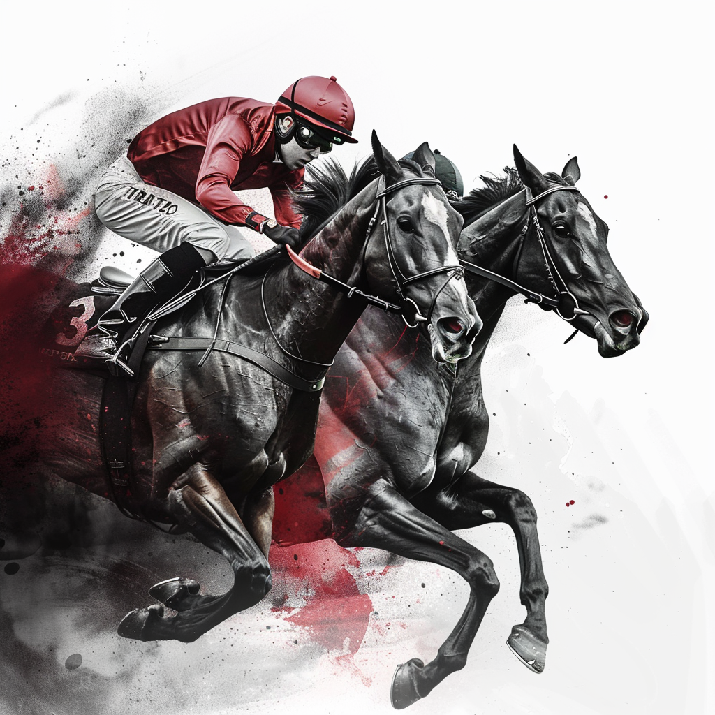 NewGame[+]weekend TAKETUBE 競馬予想｜予想を充実させる馬券