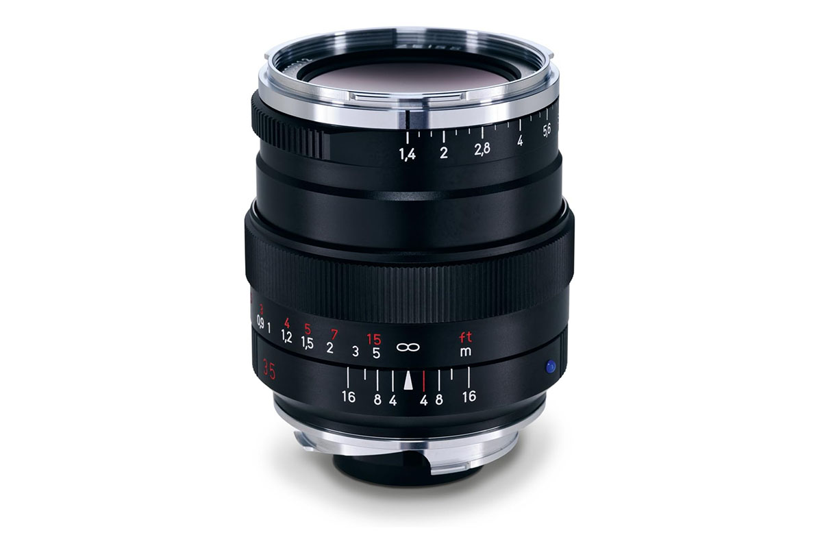 Distagon 35mm f1.4 | ライカカタログ | アトリエライカ