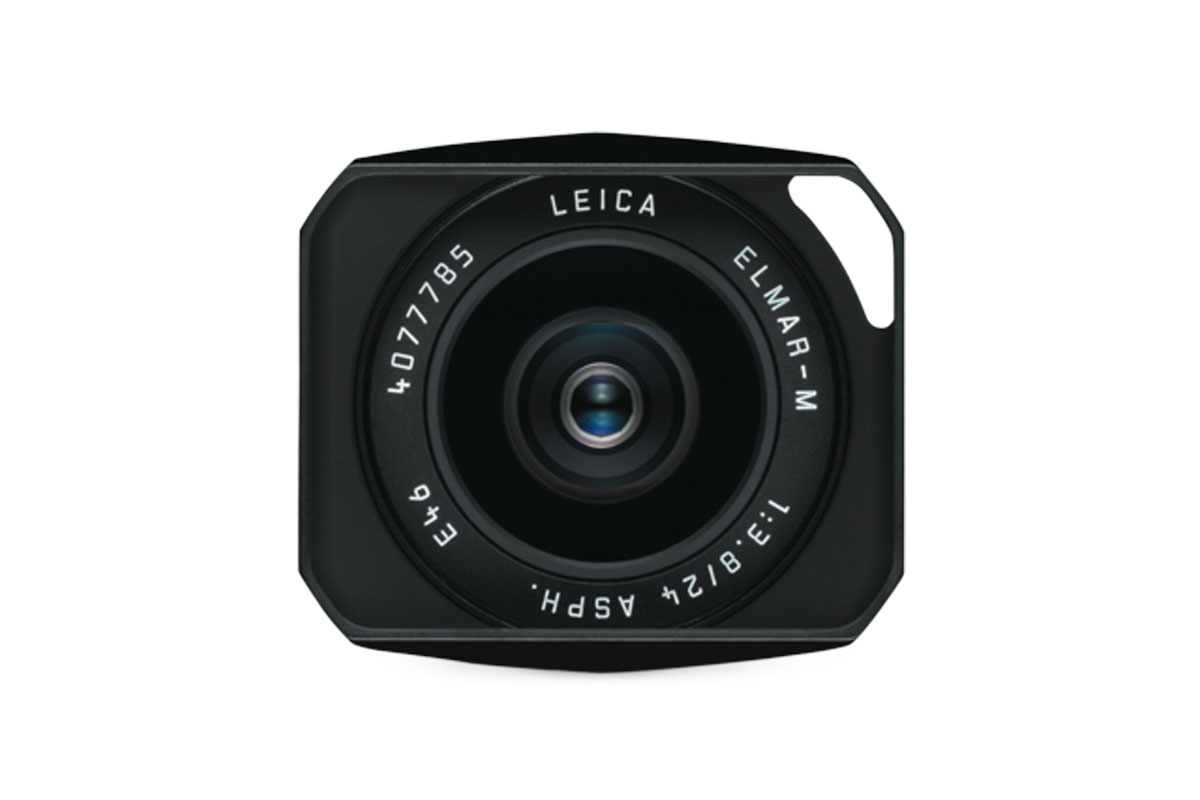 Elmar 24mm f3.8 ASPH. | ライカカタログ | アトリエライカ