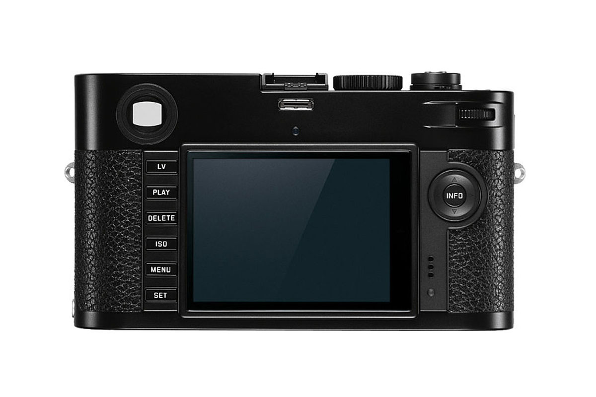 LEICA M-P (Typ240) レビュー | ライカカタログ | アトリエライカ