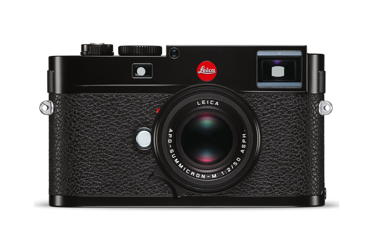 LEICA M8 レビュー | ライカカタログ | アトリエライカ
