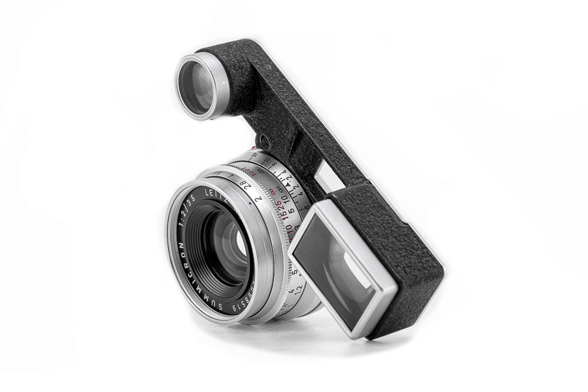 Summicron 35mm f2.0 1st (第1世代・8枚玉) | ライカカタログ