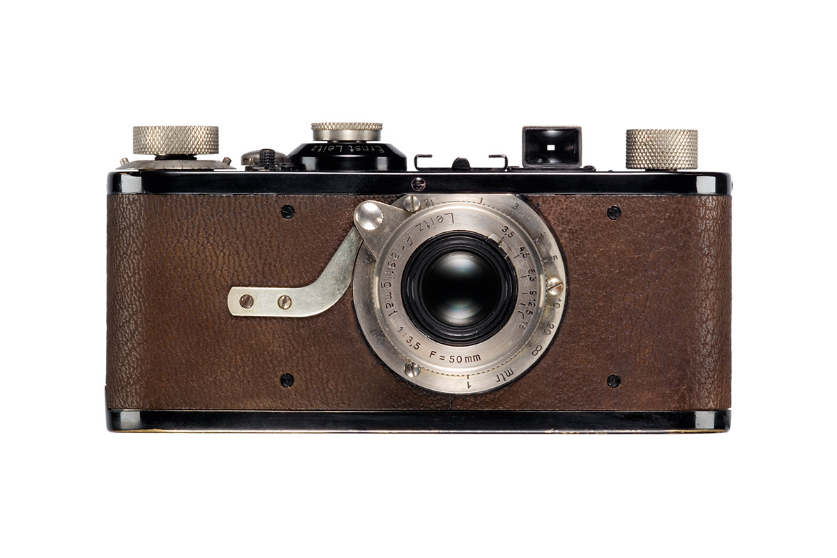 LEICA 0型 (ヌルライカ) レビュー | ライカカタログ | アトリエライカ