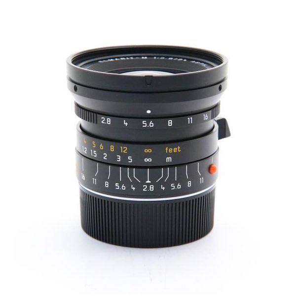 Elmarit 24mm f2.8 ASPH. | ライカカタログ | アトリエライカ