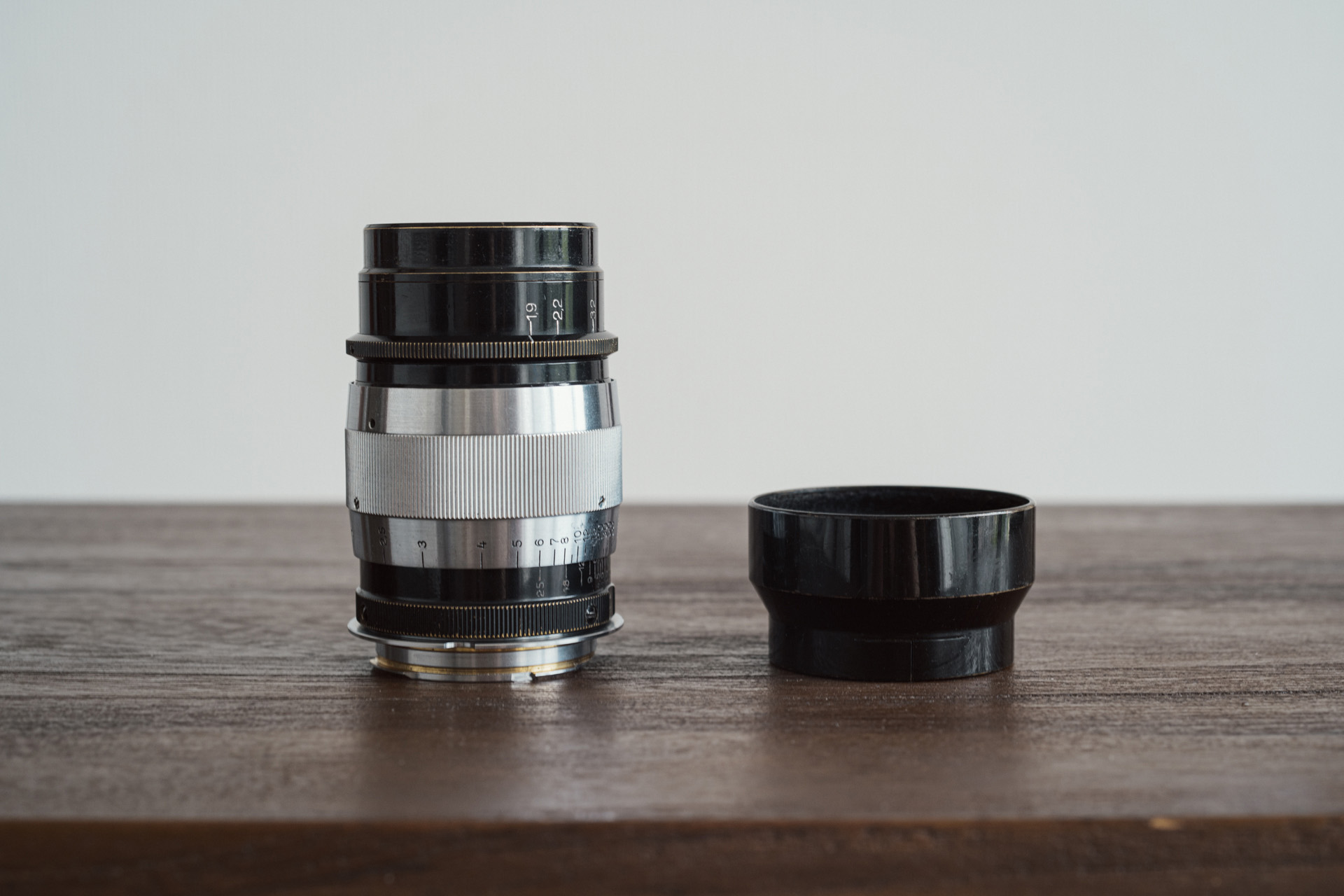 レビュー】Hektor 73mm f1.9の魔力。用途と作例を紹介。【滲む癖玉