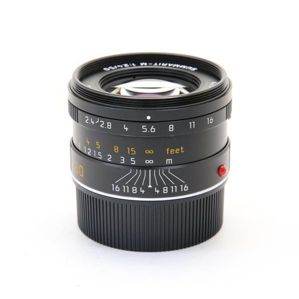 Summarit 50mm f1.5 | ライカカタログ | アトリエライカ