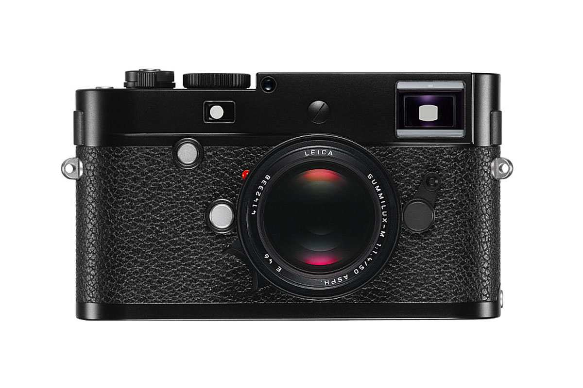 LEICA M-P (Typ240) レビュー | ライカカタログ | アトリエライカ