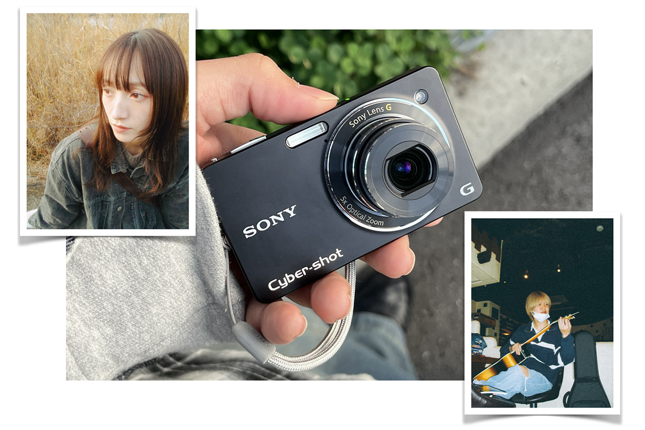 不完全だからこそ心に残る。「オールドコンデジ」のおすすめ機種と