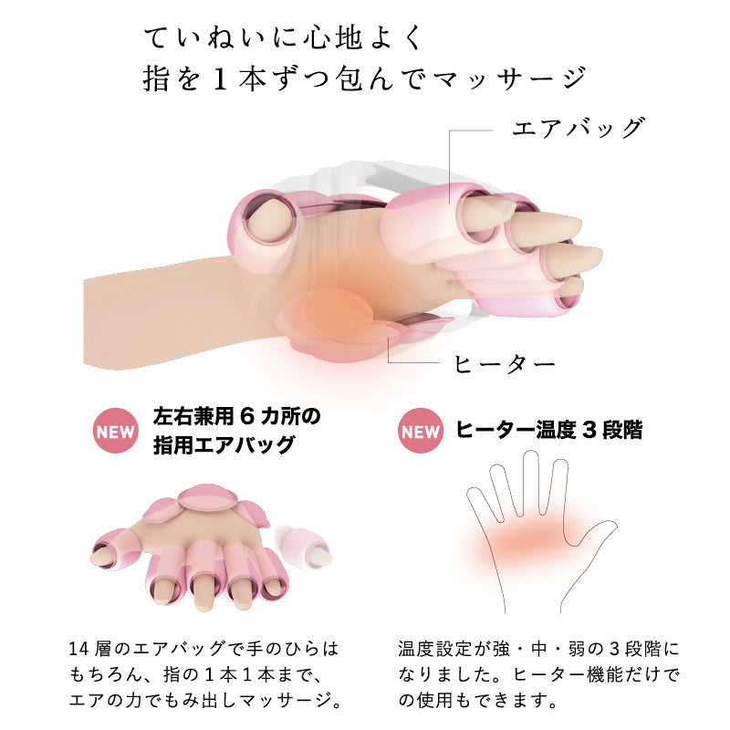 ハンドケア コードレス AX-HP285 – アテックスダイレクト