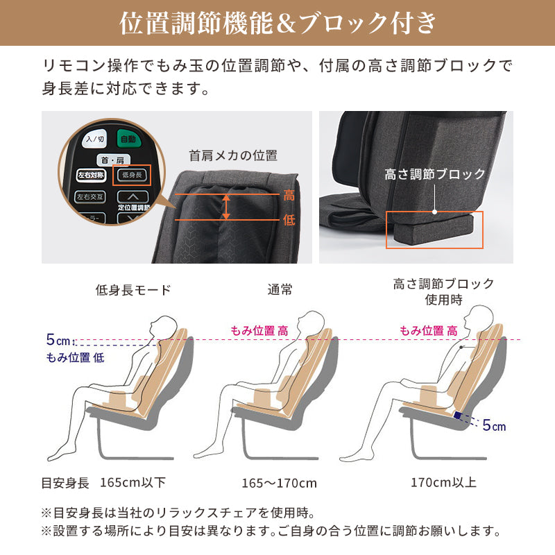 マッサージシート DMA AX-HP222 – アテックスダイレクト
