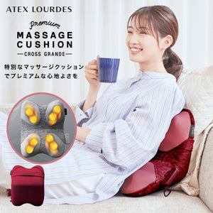 Le ment マッサージ器 バーガンディ Amazon.co.jp: Le ment Head Spa