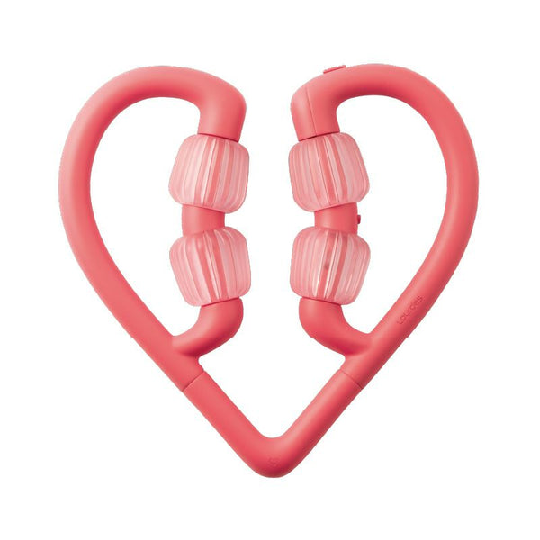 ルルド ハンディローラー ブルブルハート AX-HXL104 – アテックス