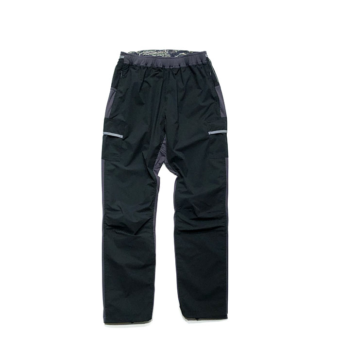 MOUNTAIN MARIAL ARTS】MMA 7pocket Run Long Pant V3.5 | AT EASE