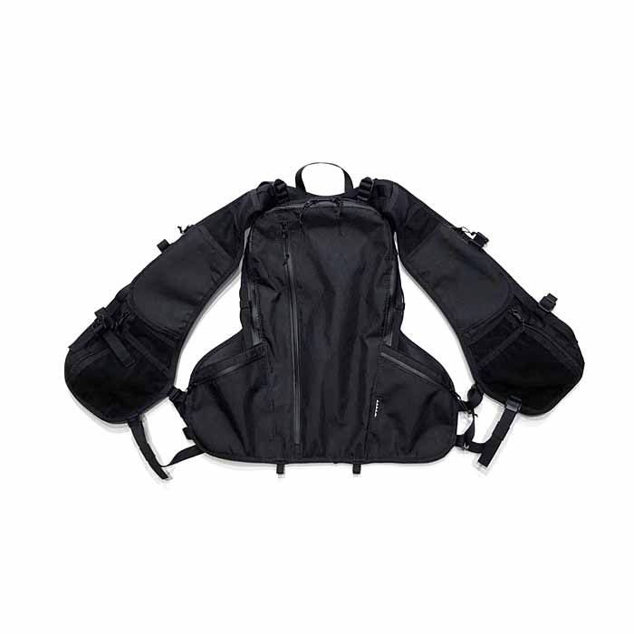 MOUNTAIN MARTIAL ARTS】MMA DUSTY V2.5 X-PAC version | AT EASE