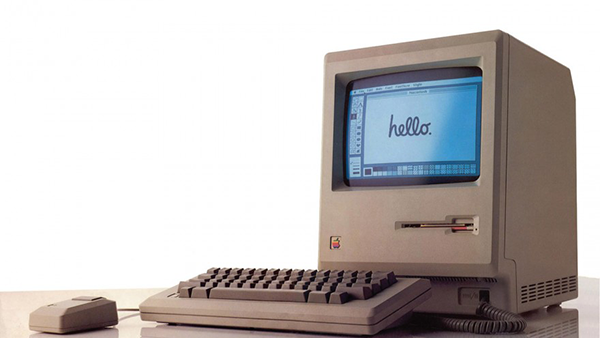 Atelier Nii Apple iMac