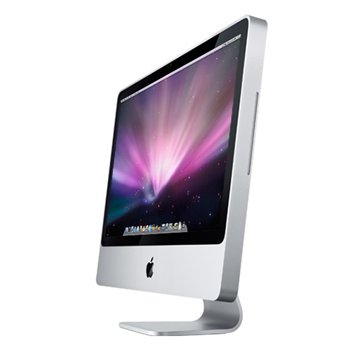 Atelier Nii Apple iMac 24インチ Early 2008