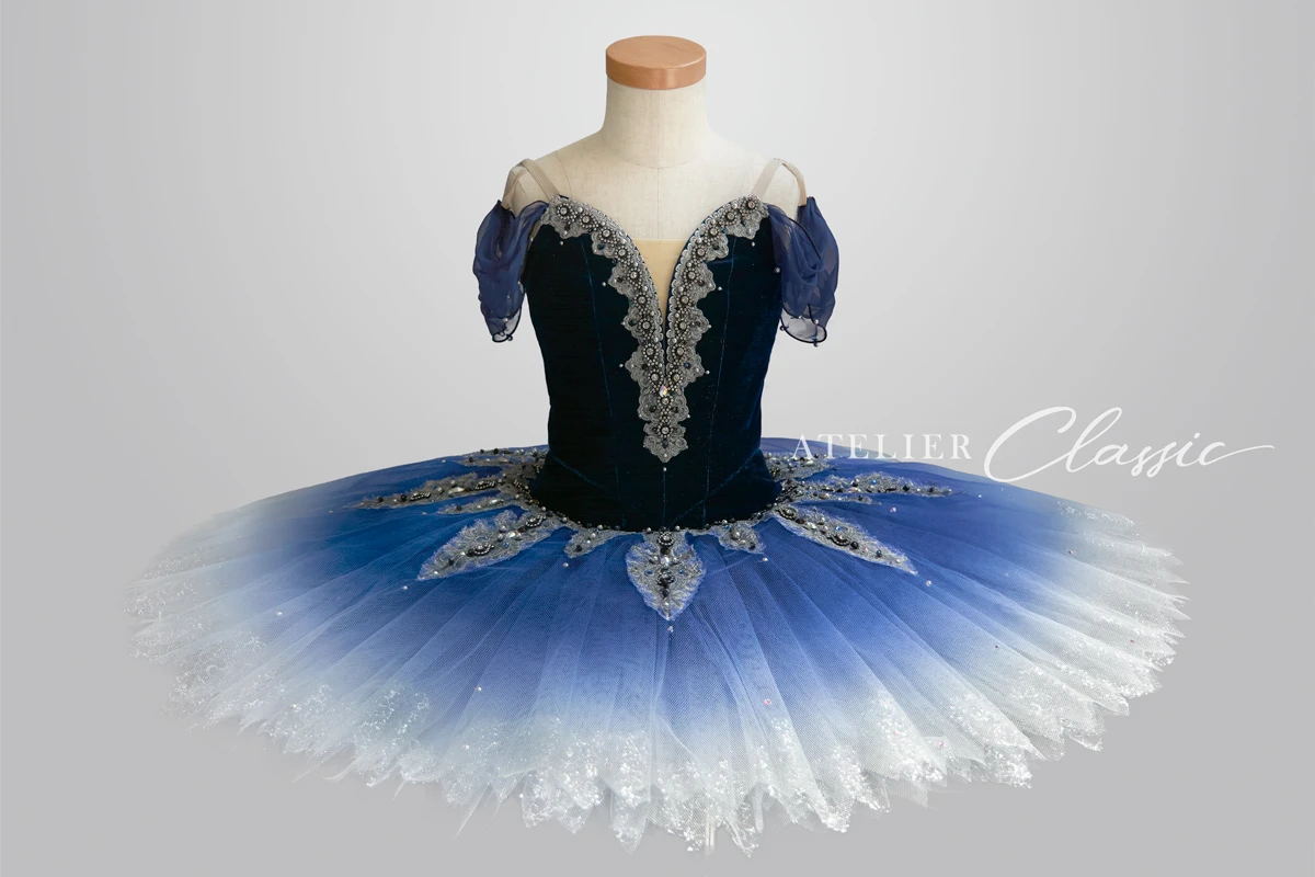 バレエ衣装オーダーメイドのATELIER Classic (アトリエクラシック)