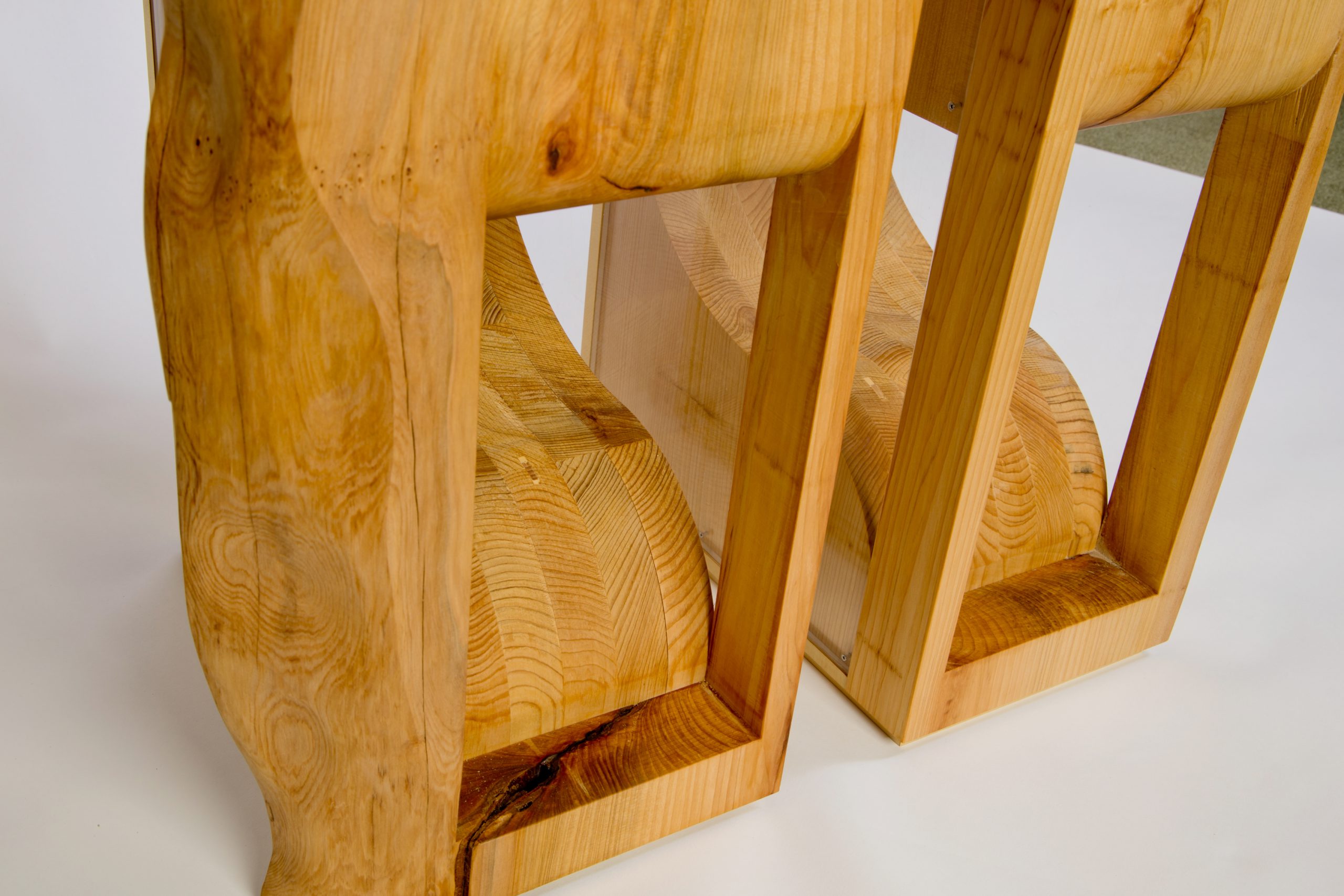 バックロードホーンスピーカー | 楽器のご紹介 | ATENOTE