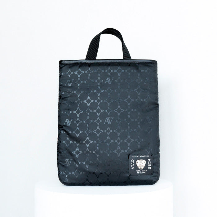 無駄なものを削ぎ落としたATAOの超軽量PCケース – ATAO LAND+(アタ