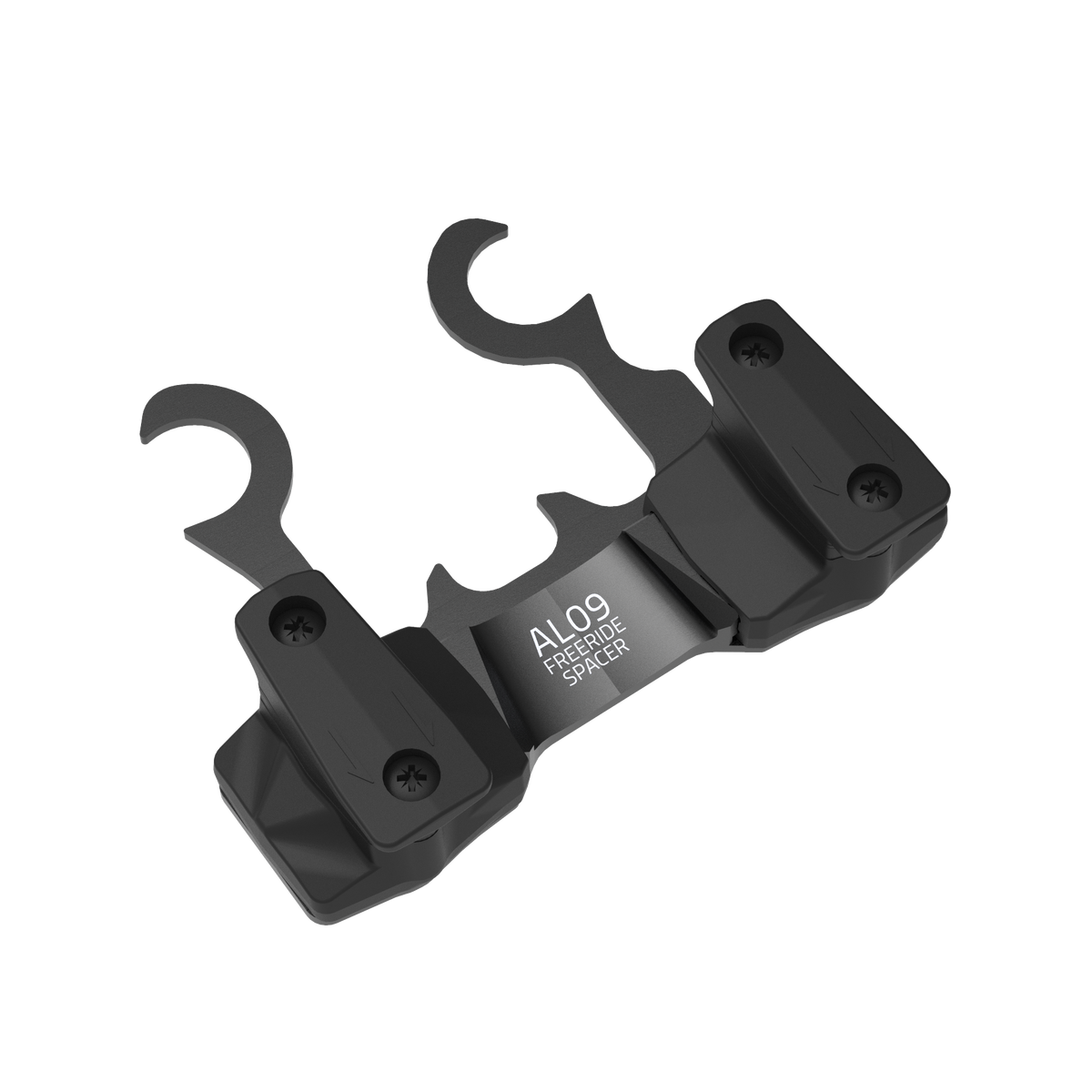 FREERIDE SPACER (AL09) - PAIR