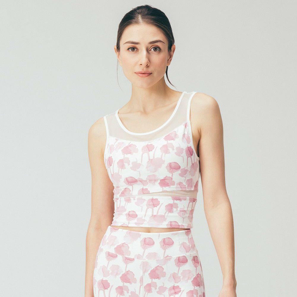 SALE】【suria（スリア）】ソフィーブラ｜LITHEE YOGA｜リジー ヨガ