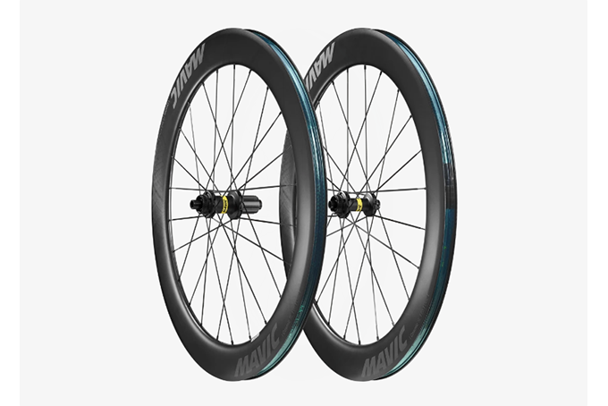 MAVIC COSMIC SL 65 Disc | トライアスロンのことならアスリートカンパニー