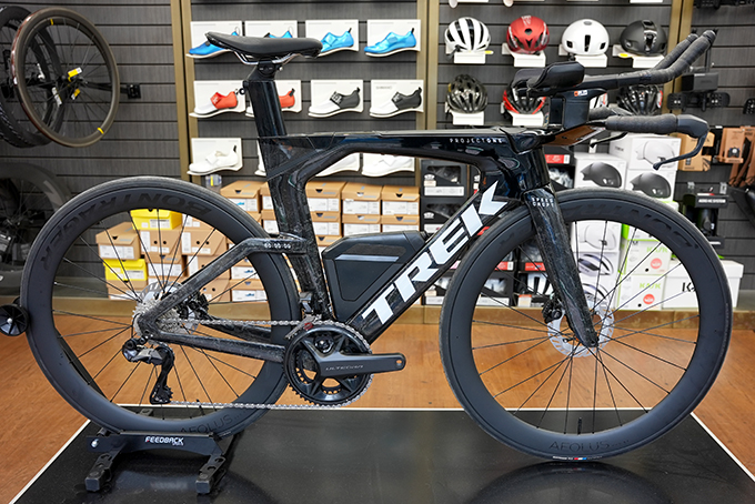 TREK SPEEDCONCEPT SLR 新入荷しました！ | トライアスロンのことなら