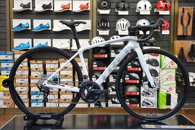 トレック | トライアスロンのことならアスリートカンパニー