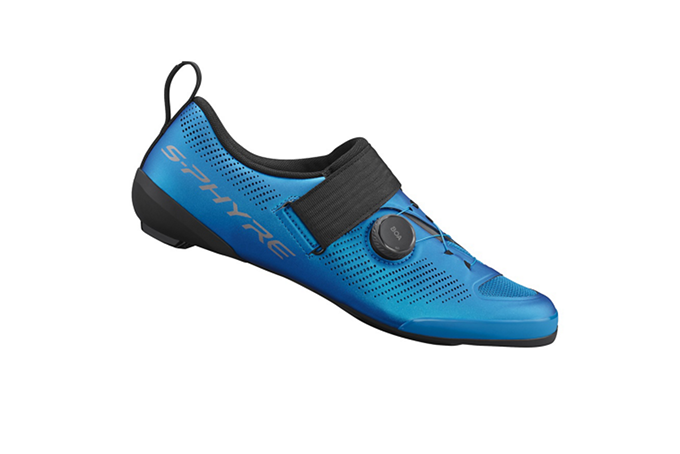Shimano トライアスロンシューズ SH-TR903 | トライアスロンのことなら