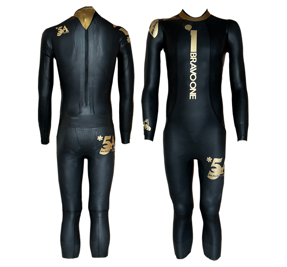 ATHLONIA オリジナルウェットスーツ | トライアスロン - アスロニア