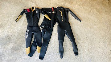 延長中！】ウェットスーツ値上げ前に！ | ATA | トライアスロン