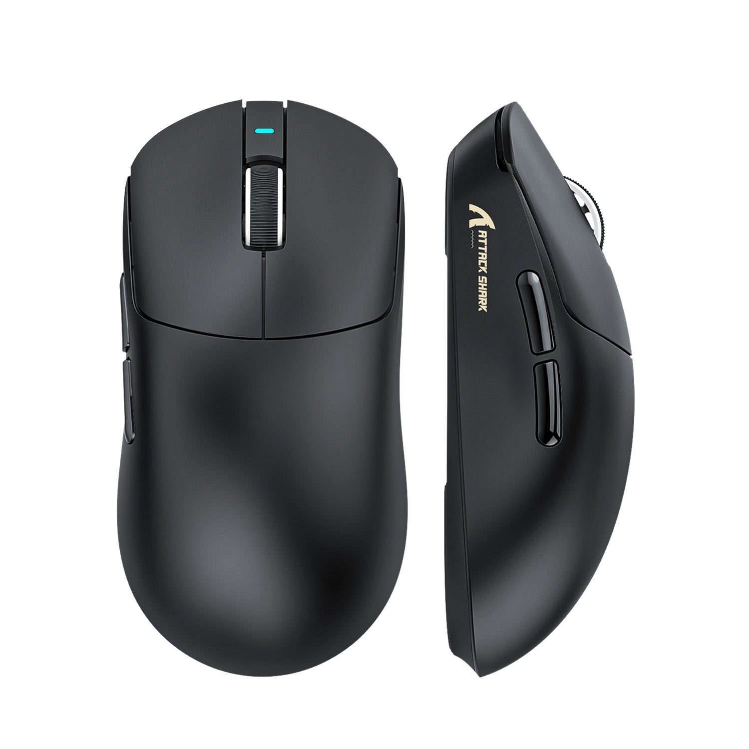 R11 ULTRA 8K Wireless Mouse | 49g Carbon Fiber Shell