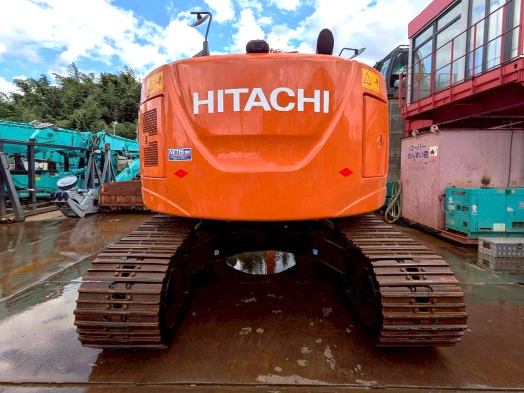 ID143666】ZX225US-5B ☆新春セール☆ | 特選解体重機 | 株式会社