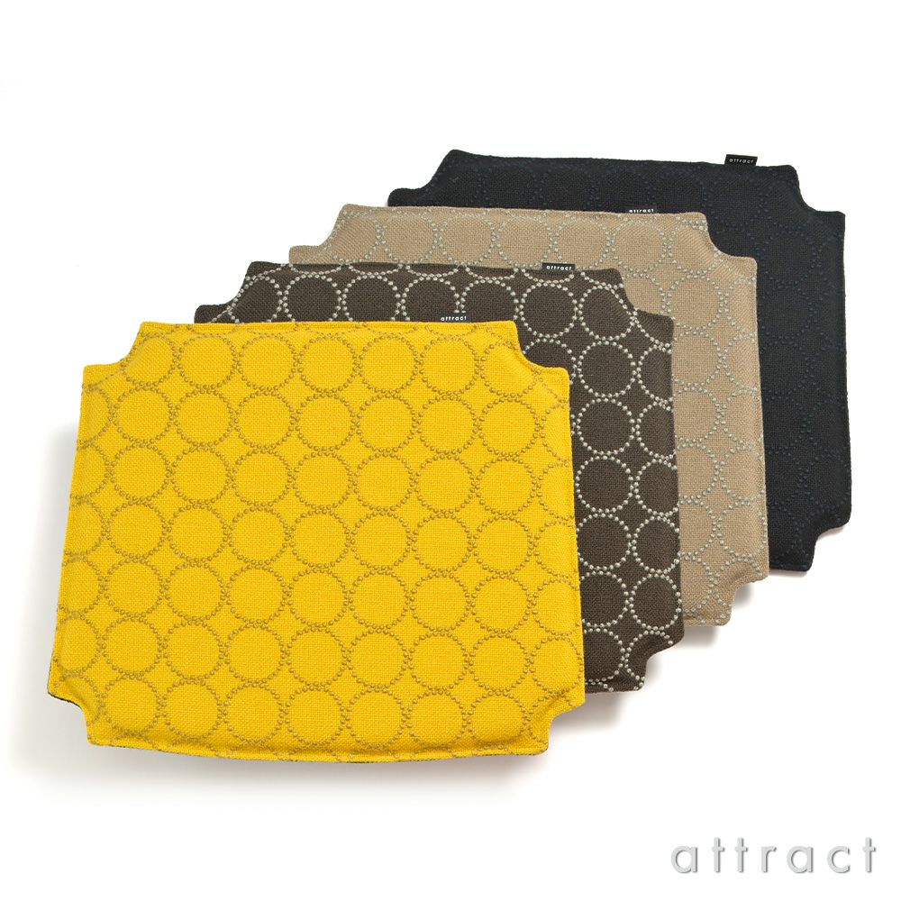 アトラクト オリジナル CH24 Yチェア （ワイチェア） 専用 シート