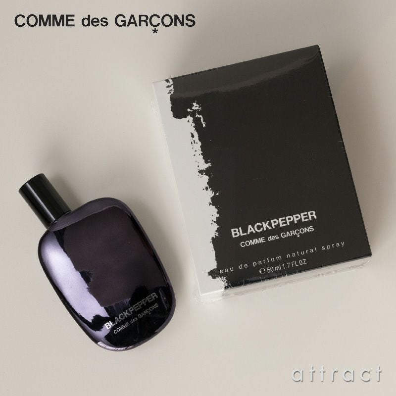 Comme des Garcons コム デ ギャルソン Pocket ポケット Parfums