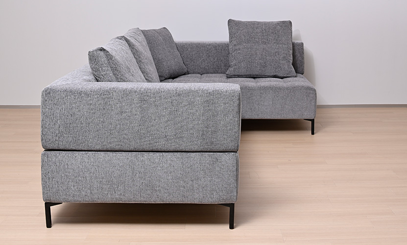 formax フォルマックス FREEDOM フリーダム 2P片肘ソファ（右） ＋ 3P