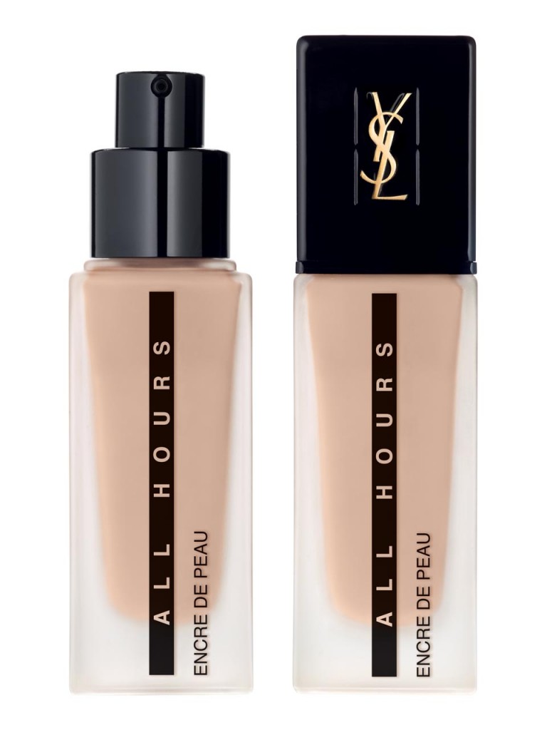Yves Saint Laurent Encre de Peau N° B10 Porcelain