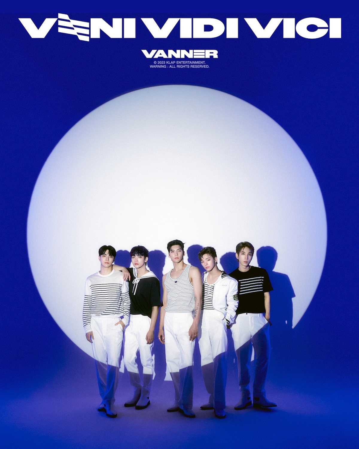 Interview: K-Pop Group VANNER Discuss Working with Hyungwon of