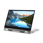 New Inspiron 14 5406 2-in-1」デルのWin10搭載14.0型回転式2in1、第11