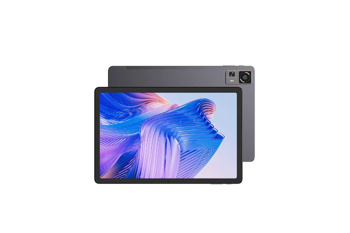 CHUWI HiPad 11 | CHUWIの10.95型Androidタブレット、SIMフリーで