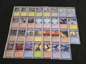 B269】モンスターコレクション カード 607枚 まとめ売り モンコレTCGの