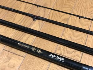 石鯛竿 ダイワアモルファスウィスカートーナメント豪海南方宙釣 【公式