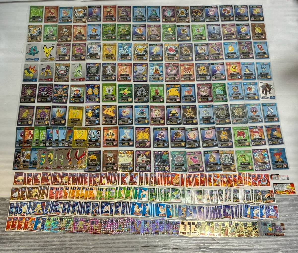 ポケモンゲットカードの値段と価格推移は？｜96件の売買データから