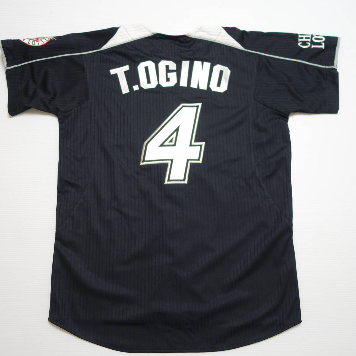 千葉ロッテマリーンズ荻野貴司の値段と価格推移は？｜8件の売買データ