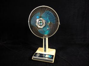 ナショナル 扇風機 F-30のYahoo!オークション(旧ヤフオク!)の相場