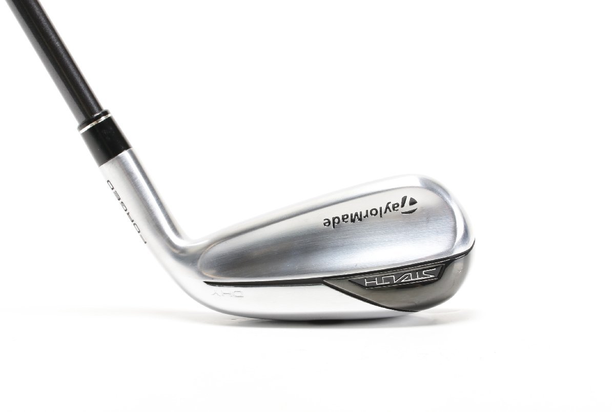 テーラーメイド ステルス DHYユーティリティー3番4番