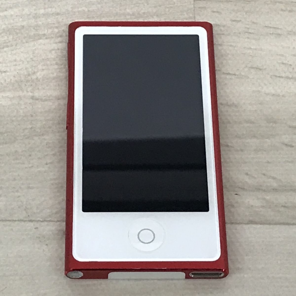 ジャンク] iPod nano A1446A 2こ ジャンク] iPod nano A1446A 2こ